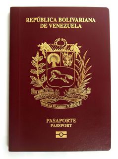 I want my passport
