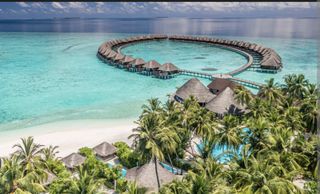 Vacation Maldives