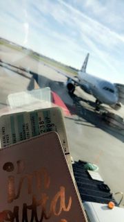 Travel and meet new places ♥