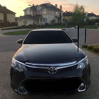 Automobile