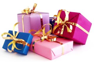 GIFTS!!