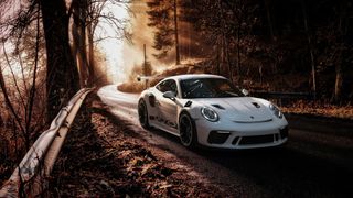 I want to earn money for Porsche