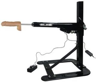 Sex machine