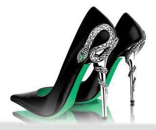 Shoes
