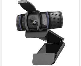 Logitech HD Pro C920S 1080p