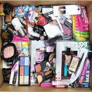 Make up!! ♥