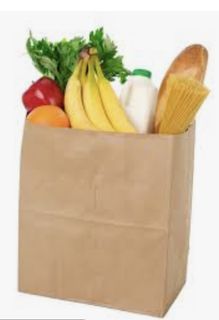 Buy me groceries