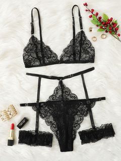 Lingerie