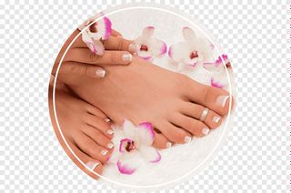 fix my nails