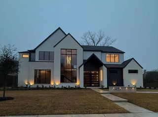 Buy dream house