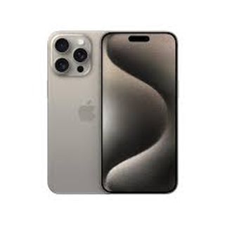 Cellphone Iphone 15 pro max
