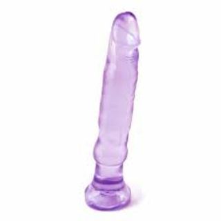 DILDO ANAL