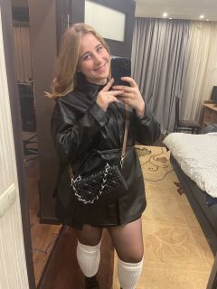 Flirty & fun