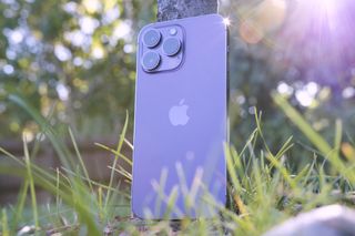 IPHONE 14 PRO MAX PURPLE 1 TB