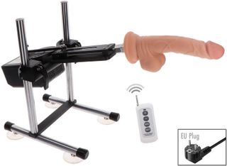 Fuckmachine