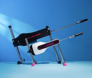 Sexual machine