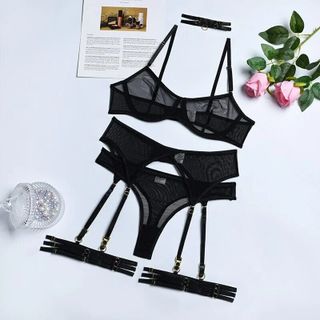New sexy lingerie