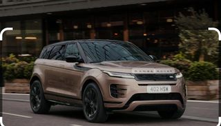 La voiture de mes rêves