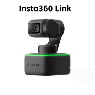 camera with remote control