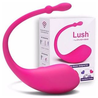lush lovense
