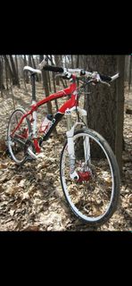 Bike.