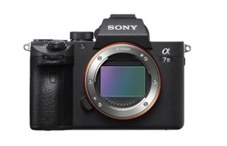 sony alfa a7