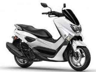My motorcycle