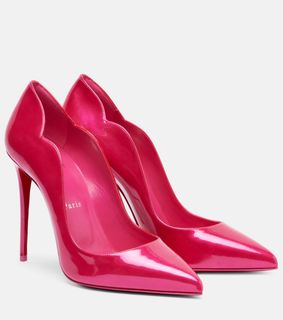 Louboutins for the collection ❤️ (35,000 tenge)