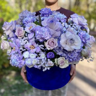 Цветы