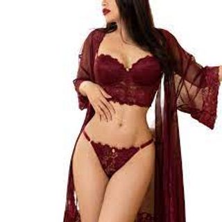 lingerie