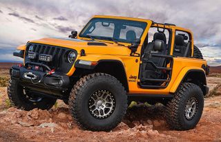 Dream Car