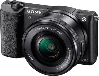 camara profesional