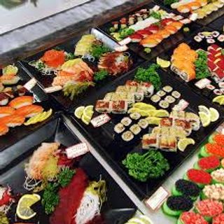 order food