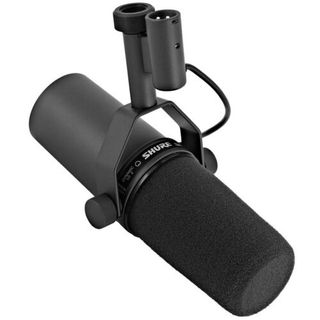 Microphone