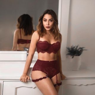 women's clothing