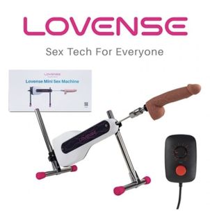 Fuckmachine?