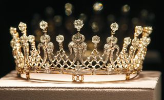 QUEEN OF QUEENS