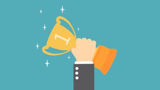 Win a competition