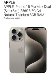 New phone