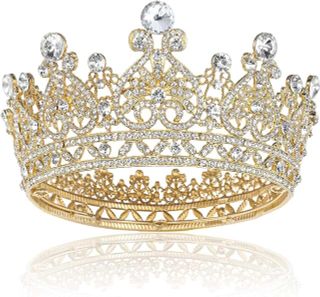 QUEEN OF QUEENS