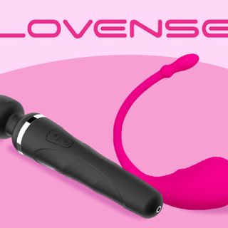 Lovense dream