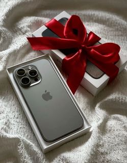 Brand new iPhone