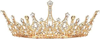 QUEEN OF QUEENS