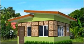 Dream house
