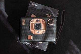 Camara Fuji for my Naughty Pics