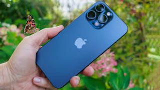 iPhone 15 Pro Max 1TB "Titanium"