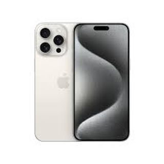 Iphon 15 Pro Max