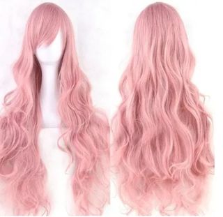 I want a wig