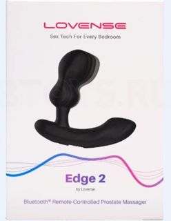 Lovense Adge 2