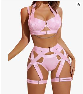 my lingerie